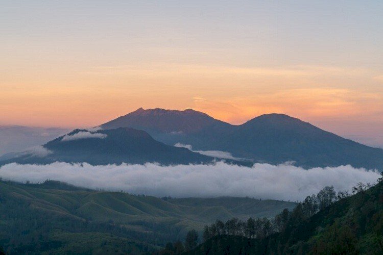 Dieng Plateau Tour Package, Cost-Effective Vacation