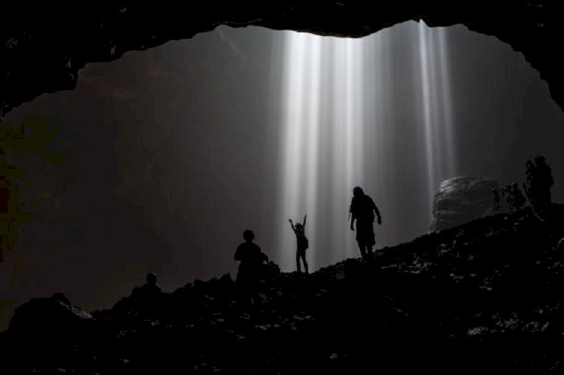 Jomblang Cave Tour Packages Fun Ways to Enjoy Your Vacation