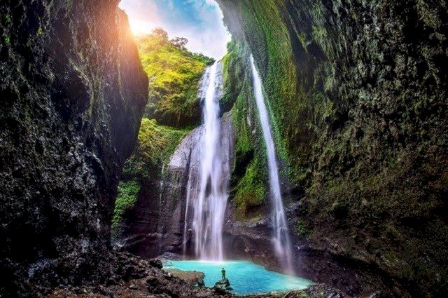 Madakaripura Waterfall Tour Packages for a More Exciting Vacation