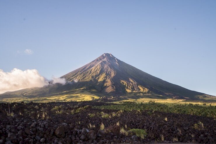 Merapi Tour Packages Provide a Choice of Natural Activities to Try