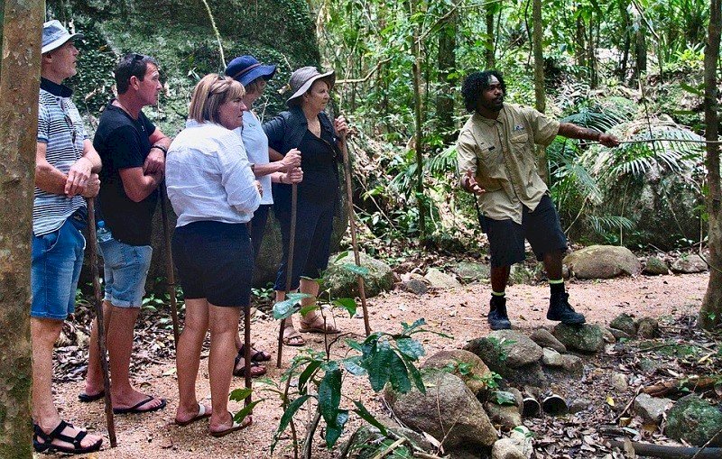 There Are Many Benefits You Can Get With a Yogyakarta Tour Guide