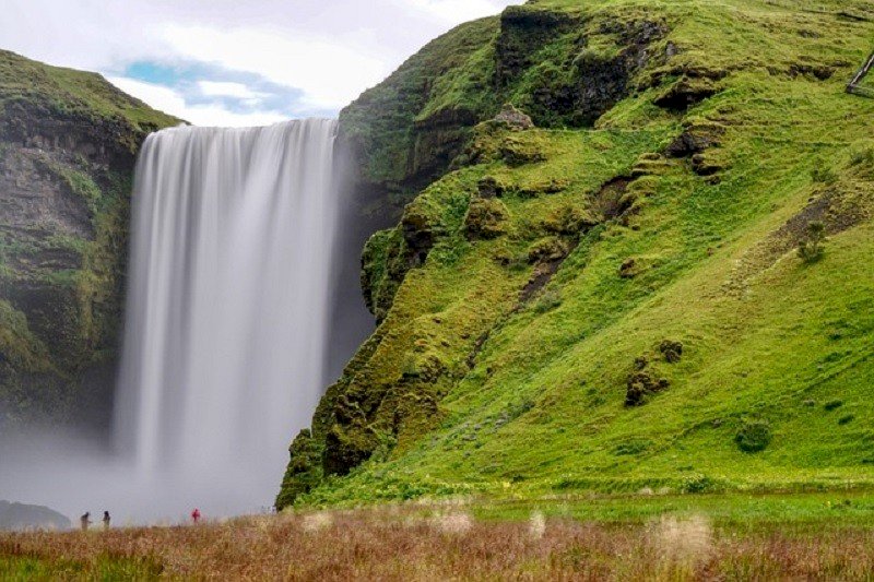 Tumpak Sewu Waterfall Tour Packages, a Green Nature Vacation